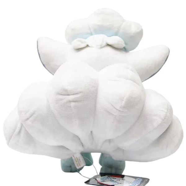 PELÚCIA ICE VULPIX POKEMON