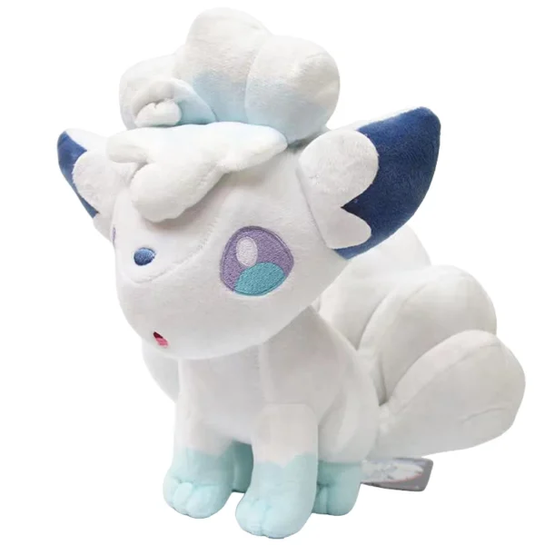 PELÚCIA ICE VULPIX POKEMON