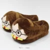 PANTUFAS - HARRY POTTER