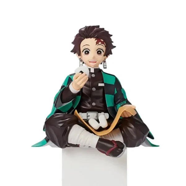 MINIATURA TANJIROU DEMON SLAYER ACTION FIGURE