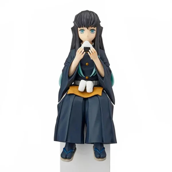 MINIATURA MUICHIROU DEMON SLAYER ACTION FIGURE