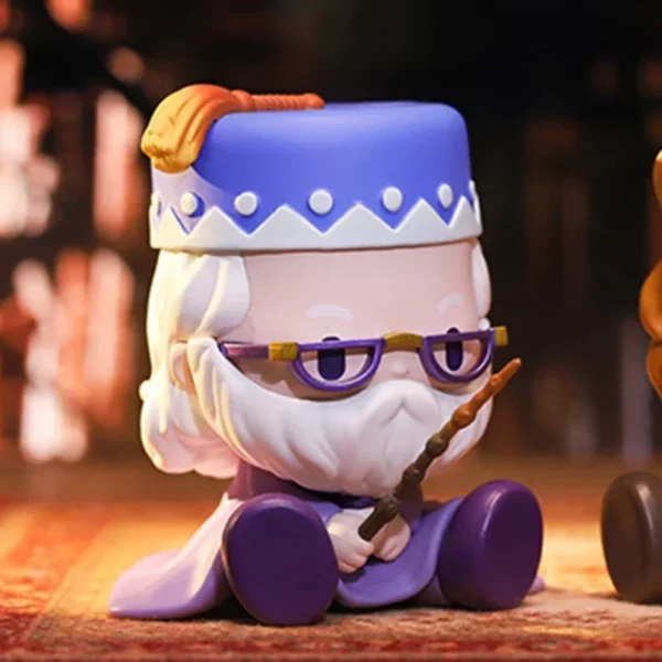 POPMART DUMBLEDORE HARRY POTTER