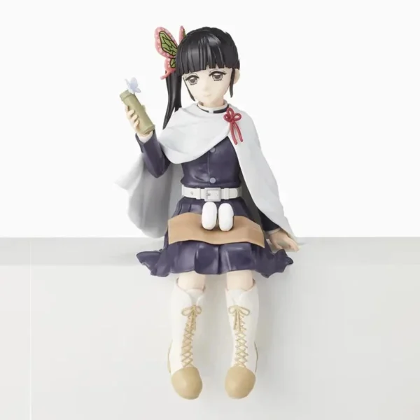 MINIATURA KANAWO DEMON SLAYER ACTION FIGURE