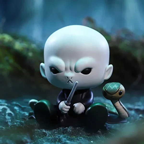 POPMART VOLDEMORT HARRY POTTER