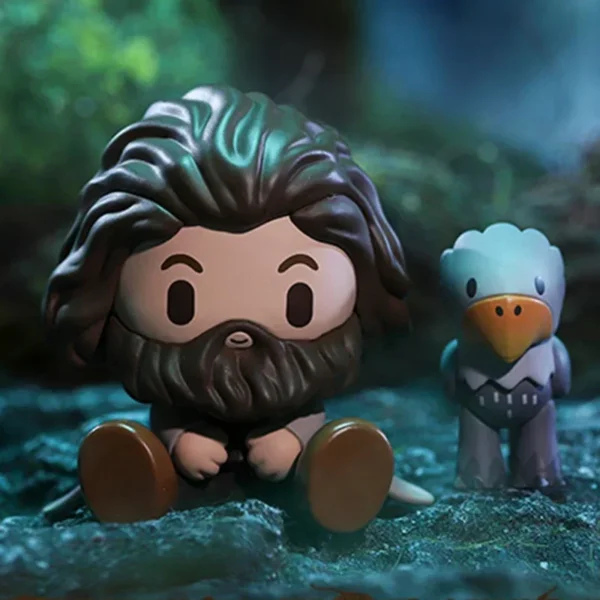 POPMART RUBEUS HAGRID HARRY POTTER