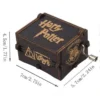 CAIXA DE MÚSICA HARRY POTTER