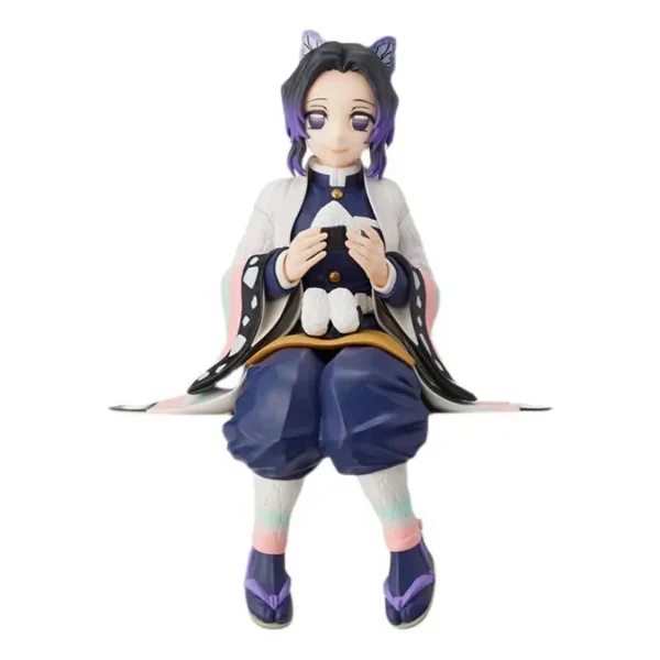 MINIATURA KOCHOU DEMON SLAYER ACTION FIGURE