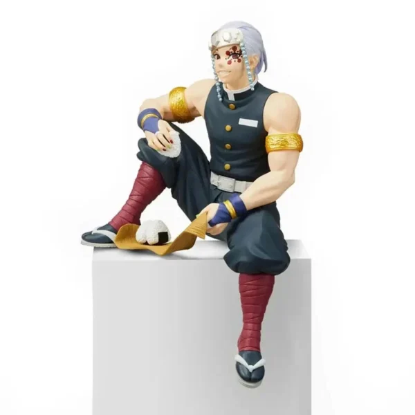 MINIATURA TENGEN DEMON SLAYER ACTION FIGURE