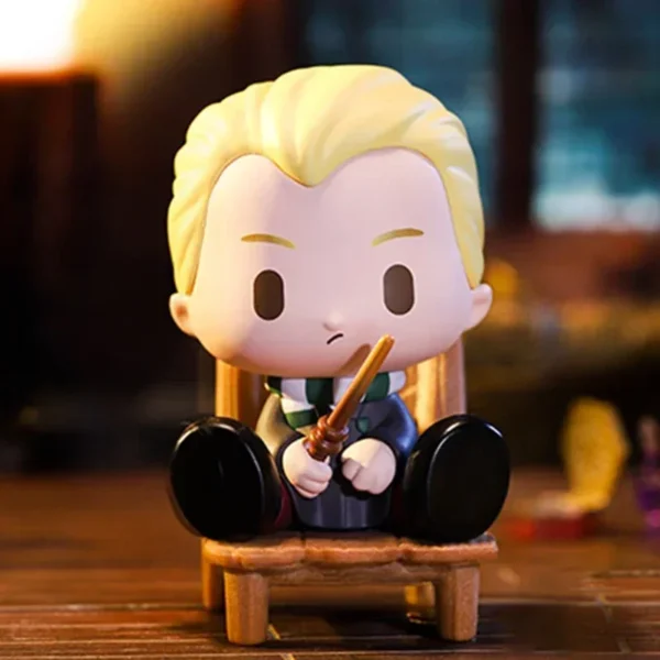POPMART DRACO MALFOY HARRY POTTER