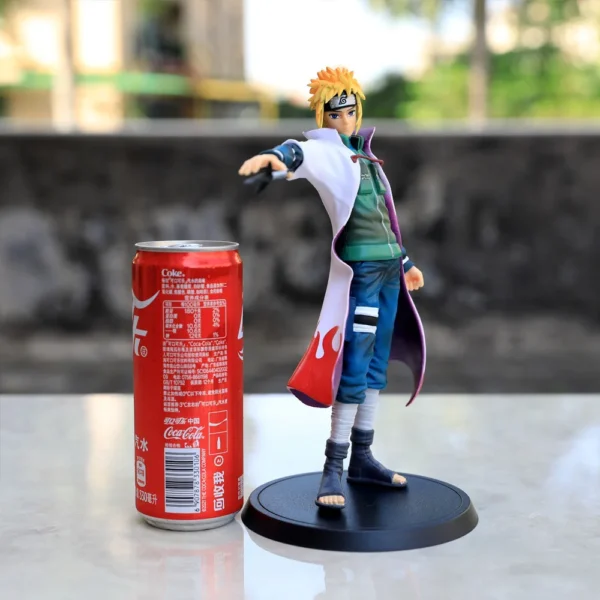 MINIATURA WATER GATE NARUTO - ACTION FIGURE