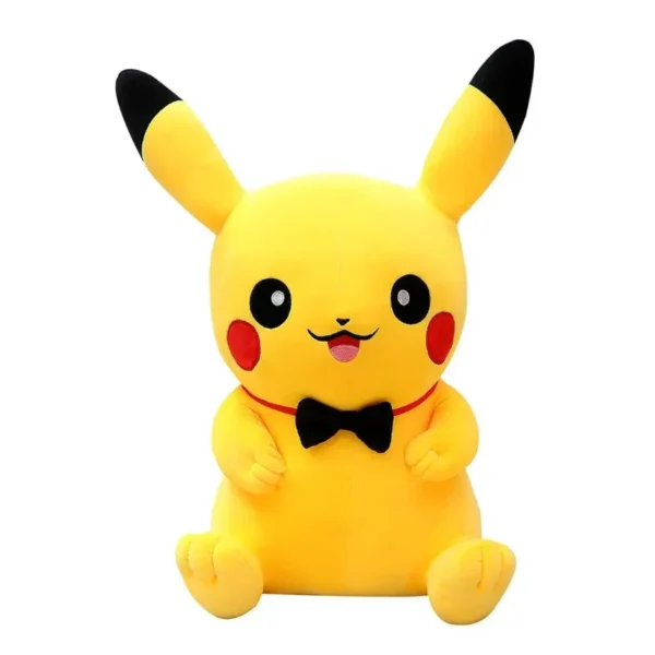PELÚCIA PIKACHU POKEMON