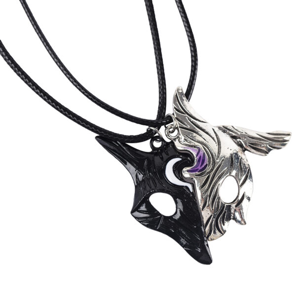 PAR COLARES KINDRED LEAGUE OF LEGENDS