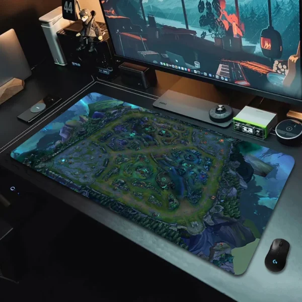 MOUSE PAD LEAGUE OF LEGENDS
