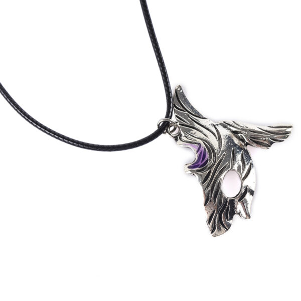 PAR COLARES KINDRED LEAGUE OF LEGENDS